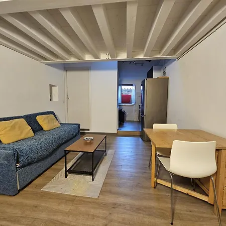 Daire Le Duplex Du Vieux