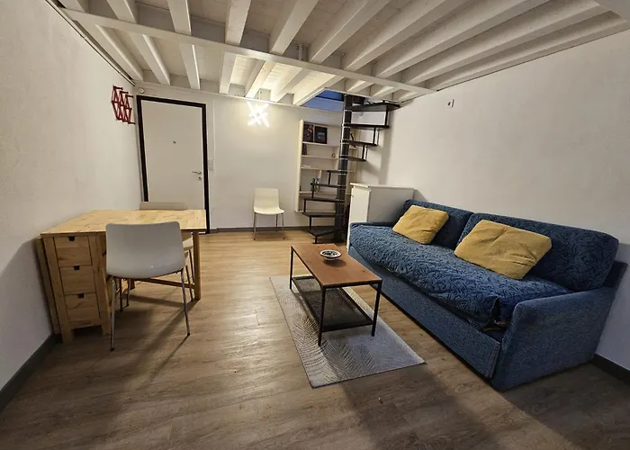 Le Duplex Du Vieux Daire Menton