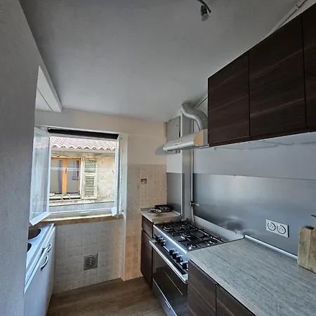 Le Duplex Du Vieux Apartment *