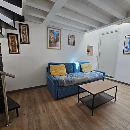 Le Duplex Du Vieux Menton