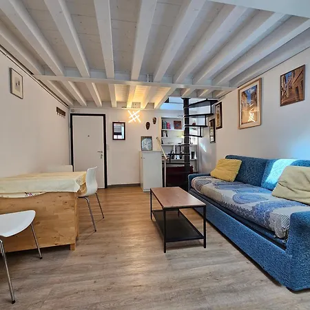 Le Duplex Du Vieux Lejlighed *