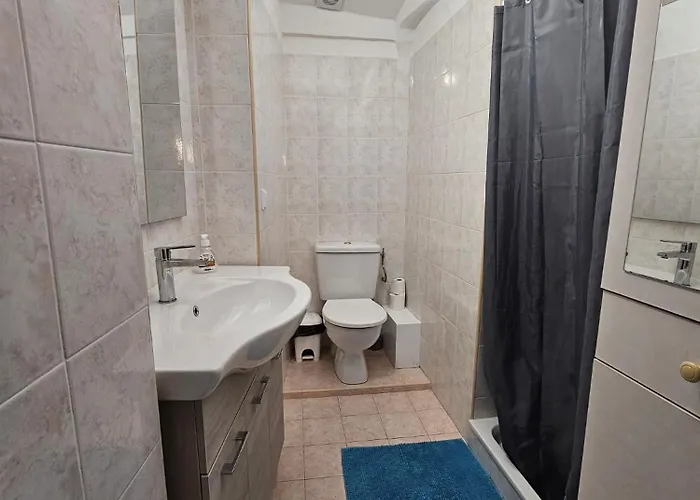 Le Duplex Du Vieux