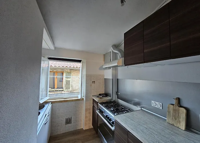 Le Duplex Du Vieux דירה *