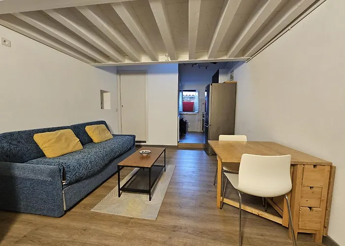 Apartman Le Duplex Du Vieux